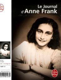  Le journal d'Anne Frank
