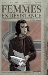 Femmes en résistance "tome 2"