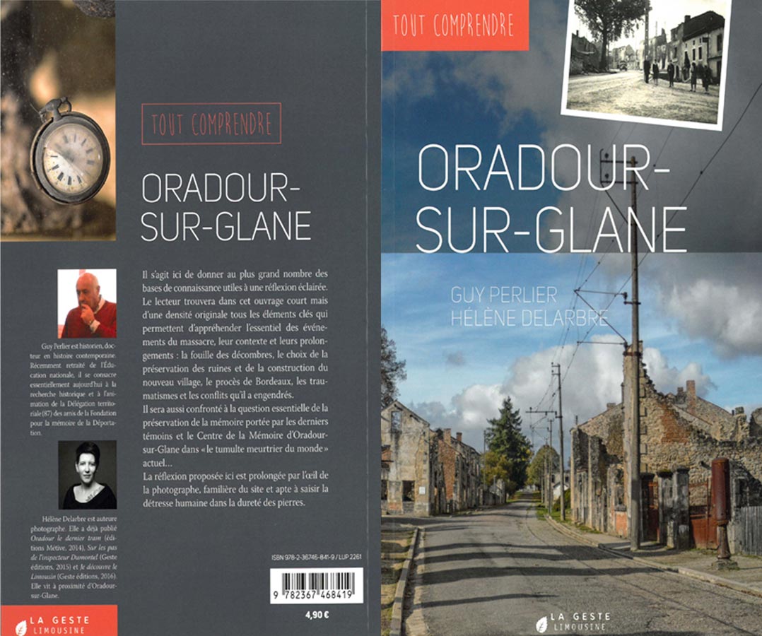 Oradour-sur-Glane