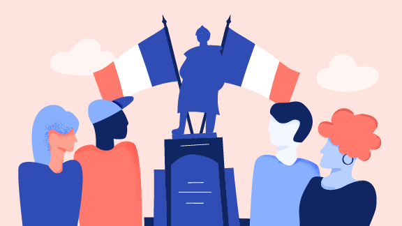 Webinaire : Histoire et Mémoire : les ressources pluridisciplinaires du centre de la Mémoire d'Oradour