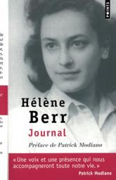 Hélène Berr Journal