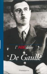 L'ACBdaire de Gaulle