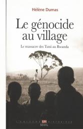 Le génocide au village