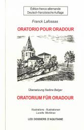 Oratorio for Oradour